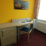 Hotel Sperlingshof 2*