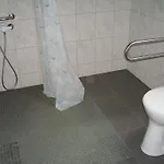 Отель Sperlingshof 2*