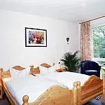 Sperlingshof Hotel Dallgow-Doeberitz