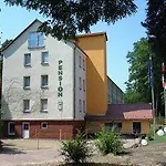 Hotel Sperlingshof 2*