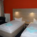 Hotel Sperlingshof 2*