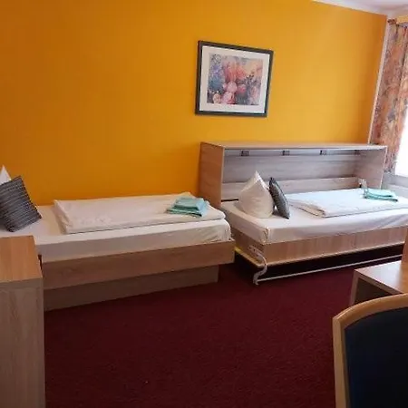 Sperlingshof Hotel Dallgow-Doeberitz