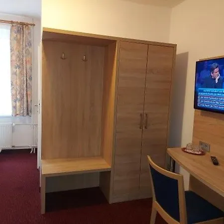 Otel Landguthotel Hotel-pension Sperlingshof