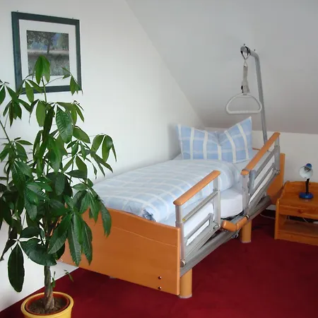 Otel Landguthotel Hotel-pension Sperlingshof