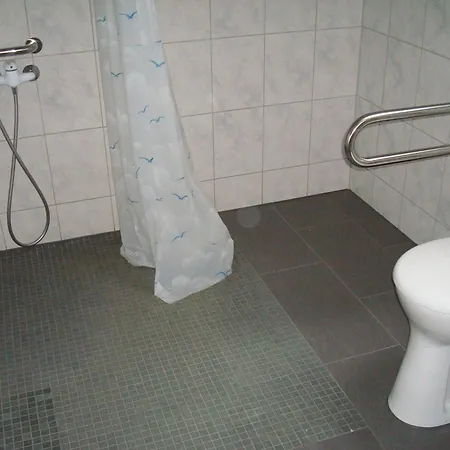 فندق Hotel Sperlingshof 2*