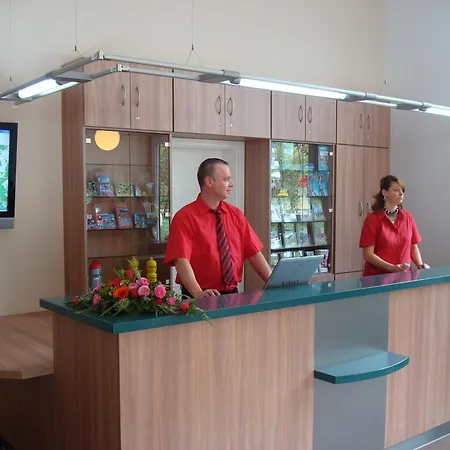 Landguthotel Hotel-pension Sperlingshof Dallgow-Doeberitz