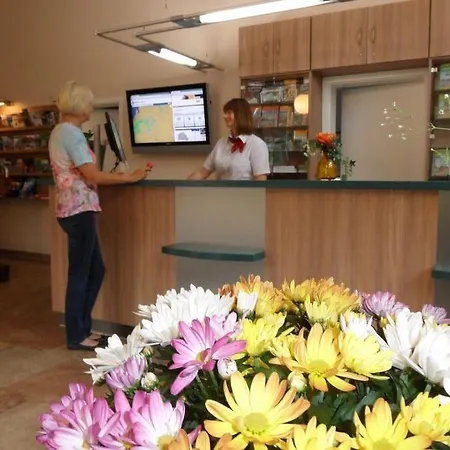 Hotel Sperlingshof Dallgow-Doeberitz