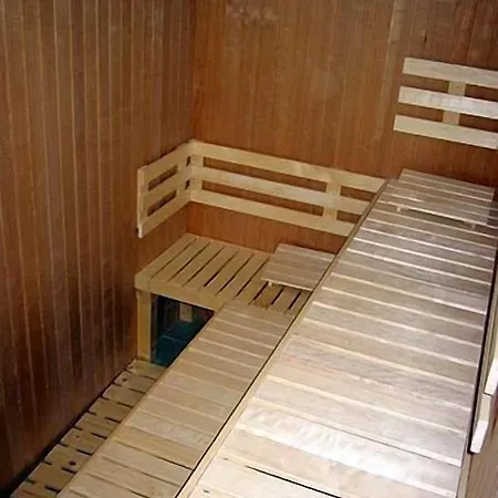 Hotel Sperlingshof فندق