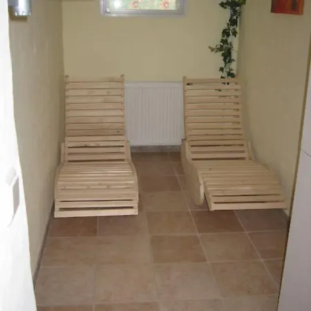 Hotel Sperlingshof 2*