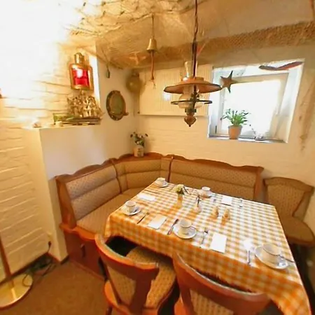 Landguthotel Hotel-pension Sperlingshof