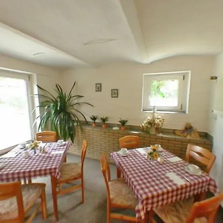 Hotel Sperlingshof فندق