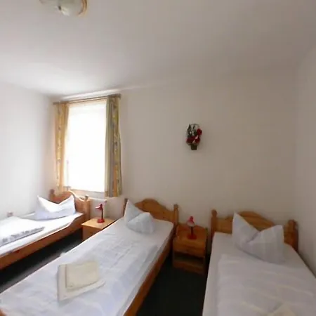 Landguthotel Hotel-pension Sperlingshof Hotel 2*