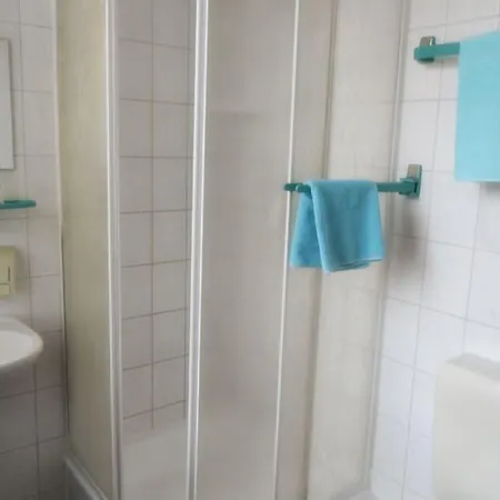 Landguthotel Hotel-pension Sperlingshof