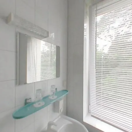 Hotel Sperlingshof 2*