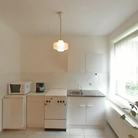 فندق Hotel Sperlingshof Dallgow-Doeberitz