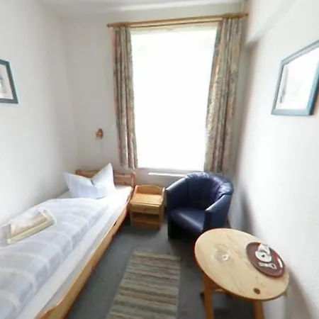 Landguthotel Hotel-pension Sperlingshof 2* Dallgow-Doeberitz