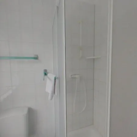 فندق Hotel Sperlingshof