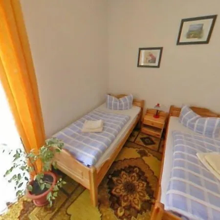 Landguthotel Hotel-pension Sperlingshof Dallgow-Doeberitz