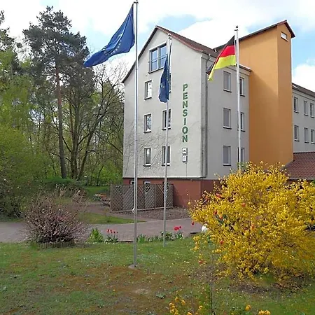 Hotel Sperlingshof Dallgow-Doeberitz