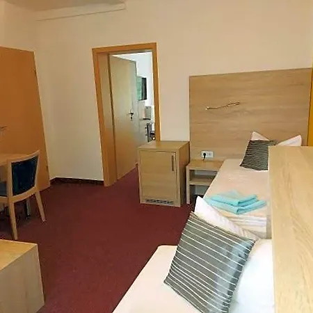 Sperlingshof Hotel Dallgow-Doeberitz