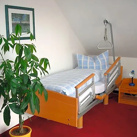 Sperlingshof Hotel