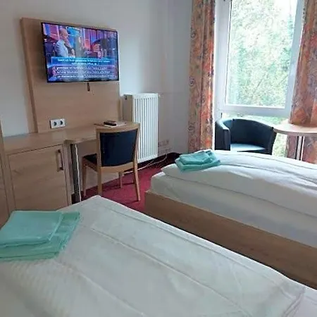 Hotel Sperlingshof