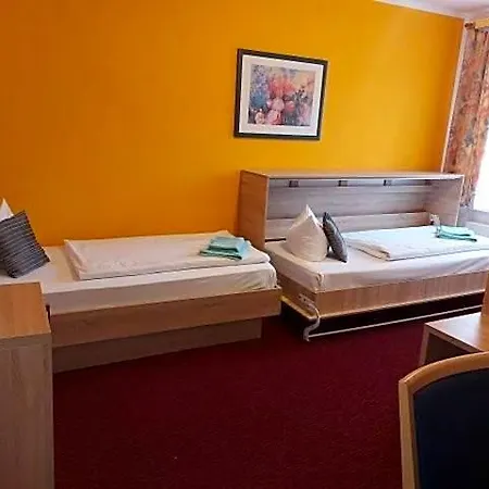 Hotel Sperlingshof