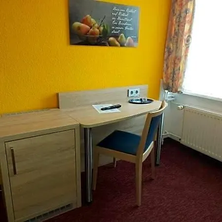 Hotel Sperlingshof Dallgow-Doeberitz