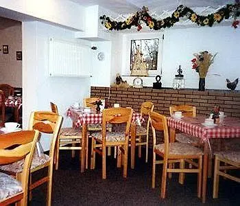 Landguthotel Hotel-pension Sperlingshof Hotel
