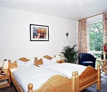 Landguthotel Hotel-pension Sperlingshof Hotel Dallgow-Doeberitz