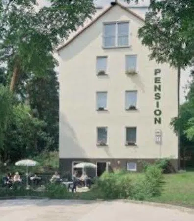 Hotel Sperlingshof Dallgow-Doeberitz