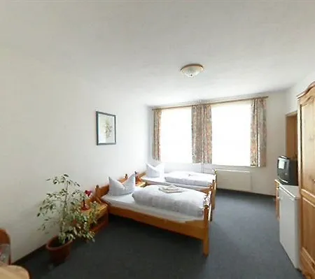 Landguthotel Hotel-pension Sperlingshof
