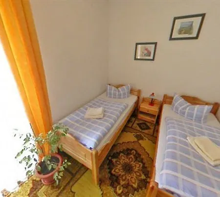 Hotel Landguthotel Hotel-pension Sperlingshof Dallgow-Doeberitz
