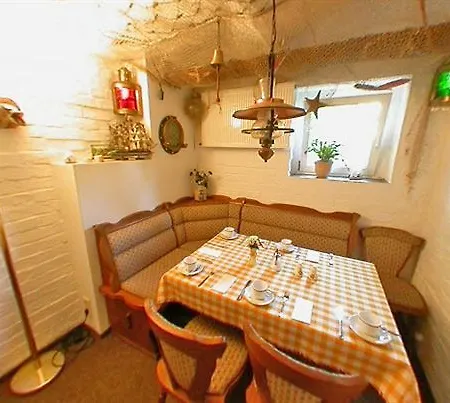 Landguthotel Hotel-pension Sperlingshof