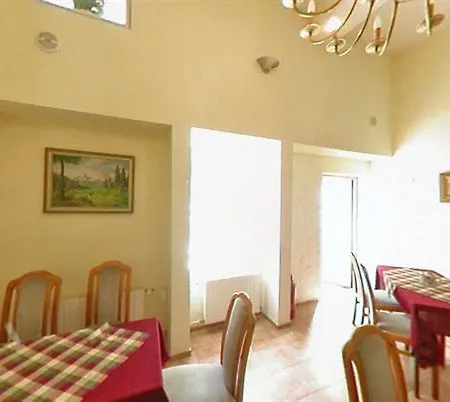 Hotel Landguthotel Hotel-pension Sperlingshof Dallgow-Doeberitz