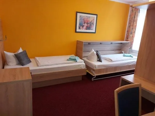 Sperlingshof Hotel Dallgow-Doeberitz