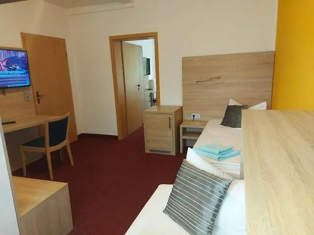 Sperlingshof Hotel Dallgow-Doeberitz