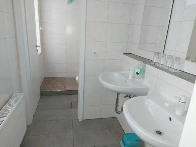 Hotel Sperlingshof Dallgow-Doeberitz