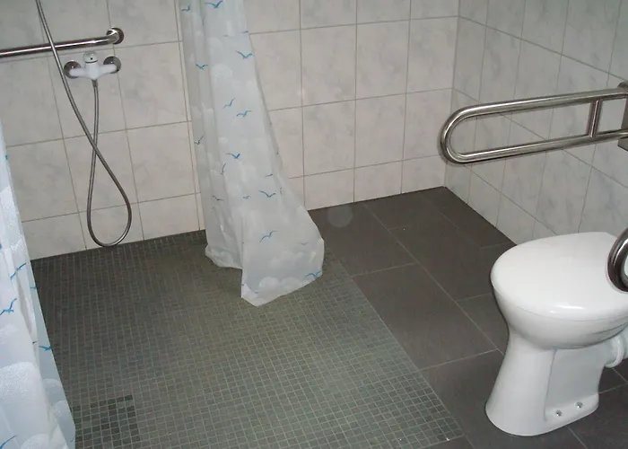 Hotel Sperlingshof 2*