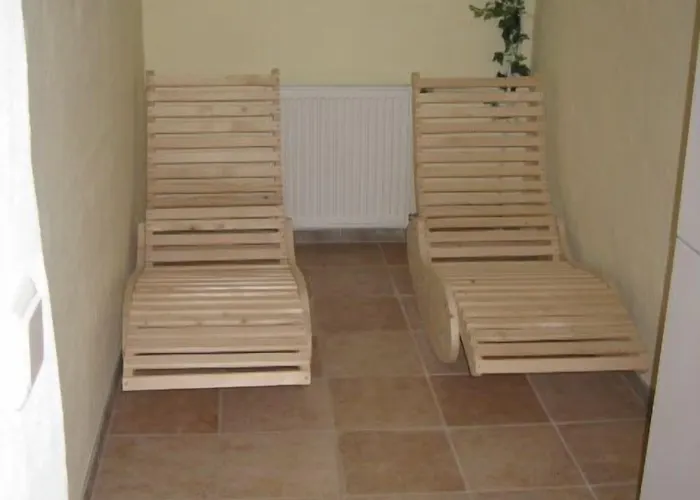 Hotel Sperlingshof 2*