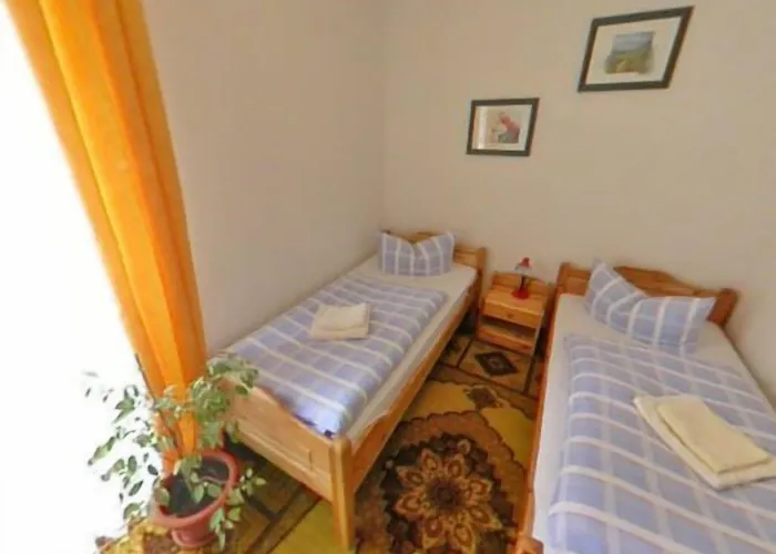 Sperlingshof Dallgow-Doeberitz