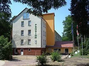 Hotel Sperlingshof 2*